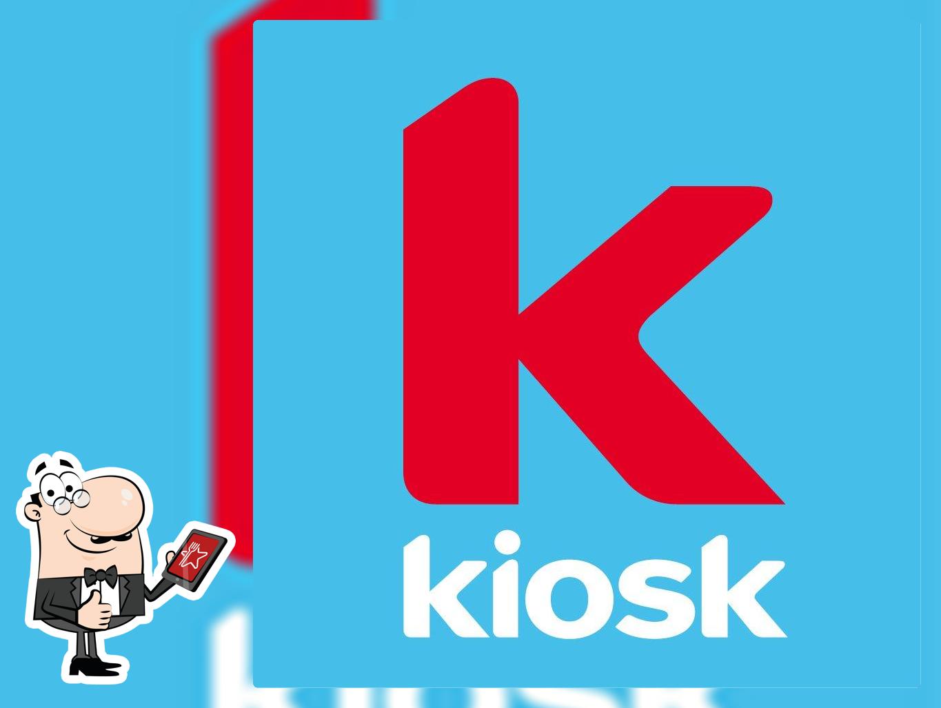k kiosk