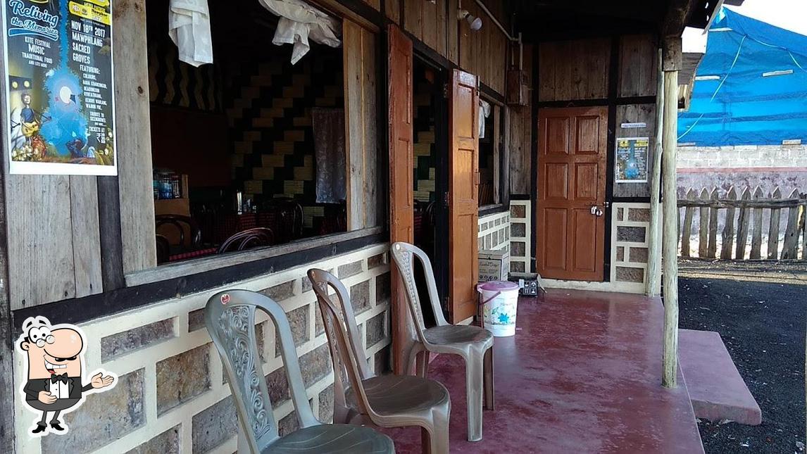 Look at this image of Get Together Restaurant