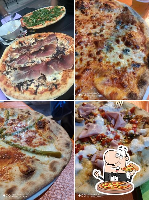 La pizza è il piatto veloce più di successo al mondo