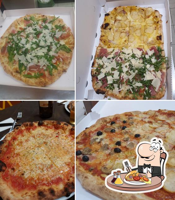 La pizza è il piatto veloce più di successo al mondo