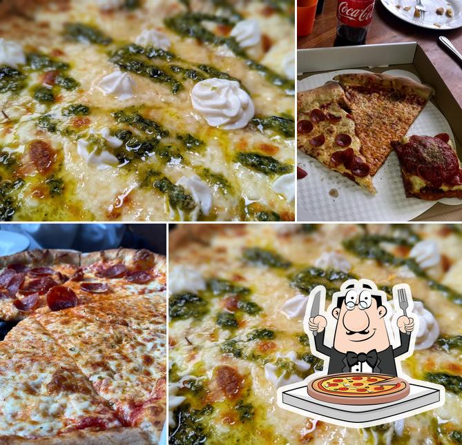 Tommy's Pizzeria