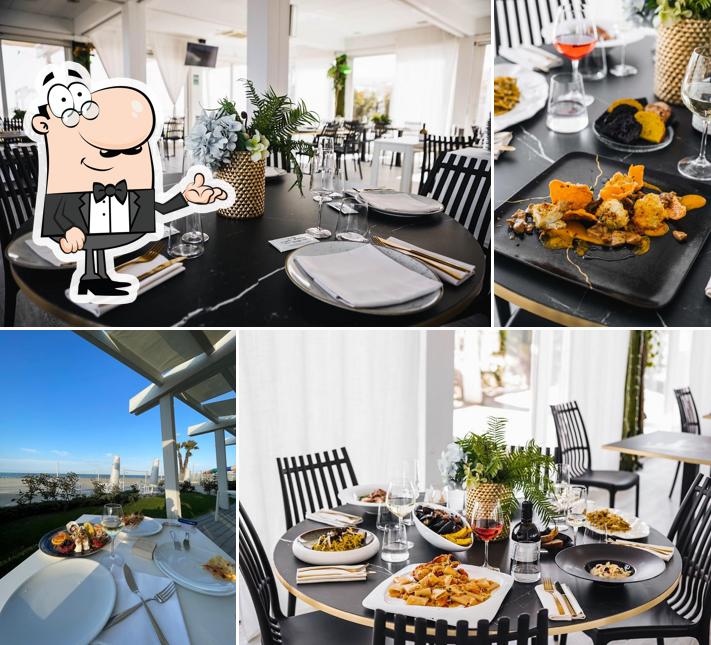 Dai un'occhiata agli interni di OGGI Mosbach