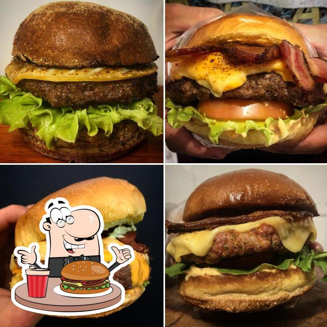 Baco's Burguer