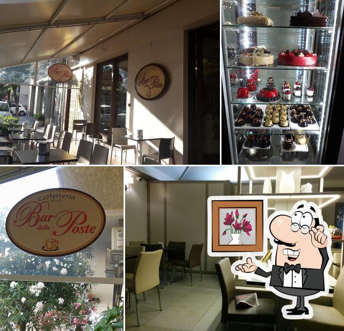 Bar delle Poste