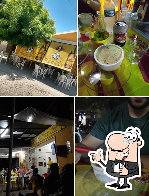 Bar do Fabio