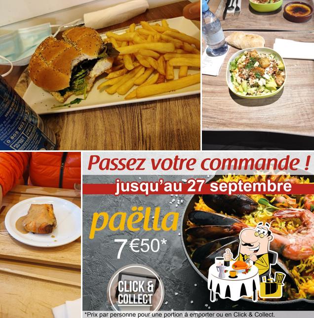 Crescendo Restaurant