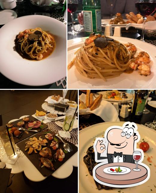 Etnea Roof Bar & Restaurant