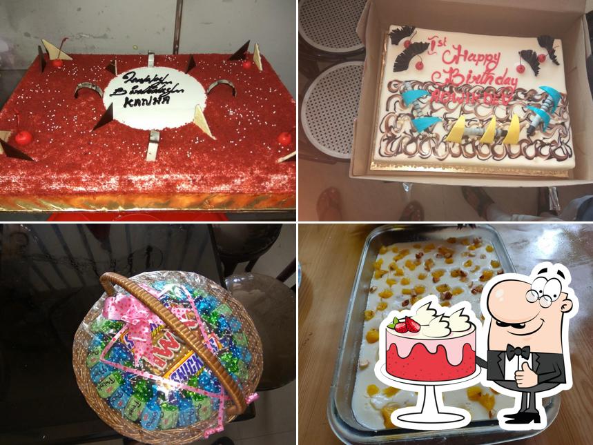 See this image of Famous Bakery