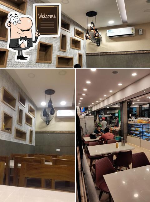 See the pic of Hotel Paradise