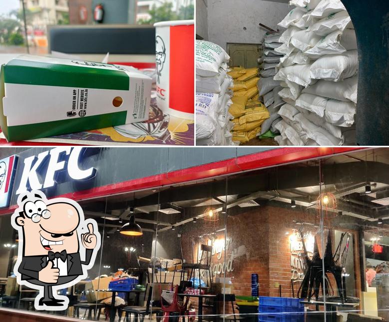 See this image of KFC