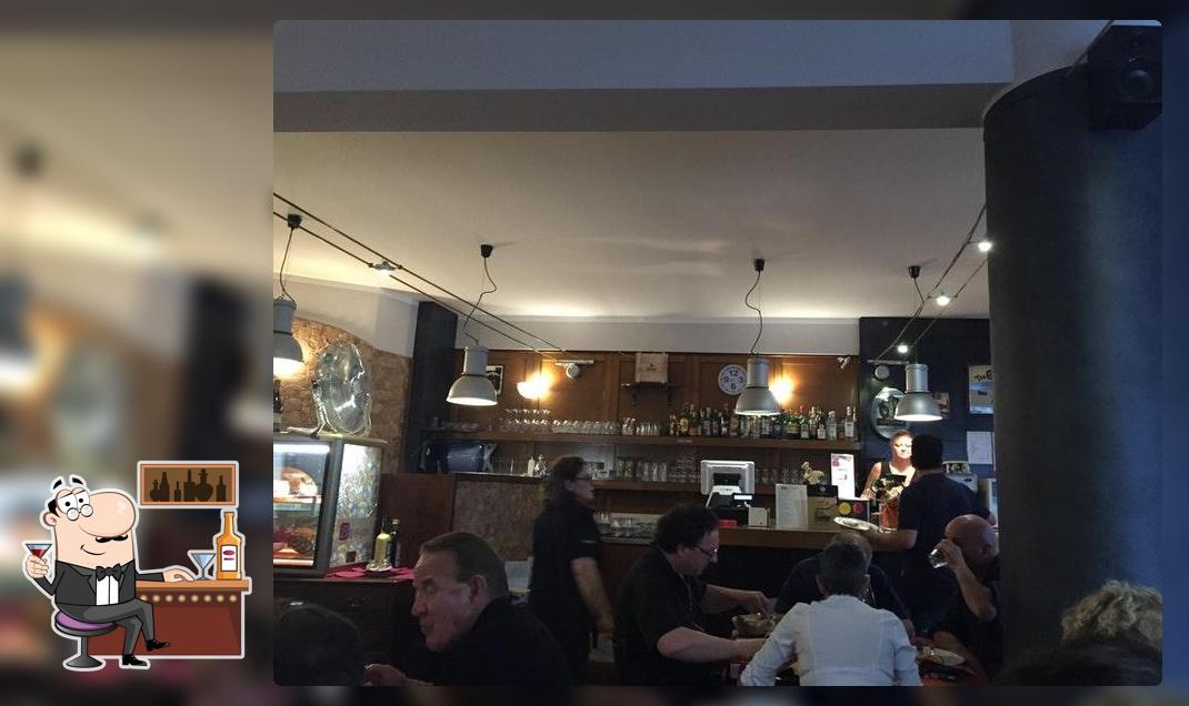 La Brasserie