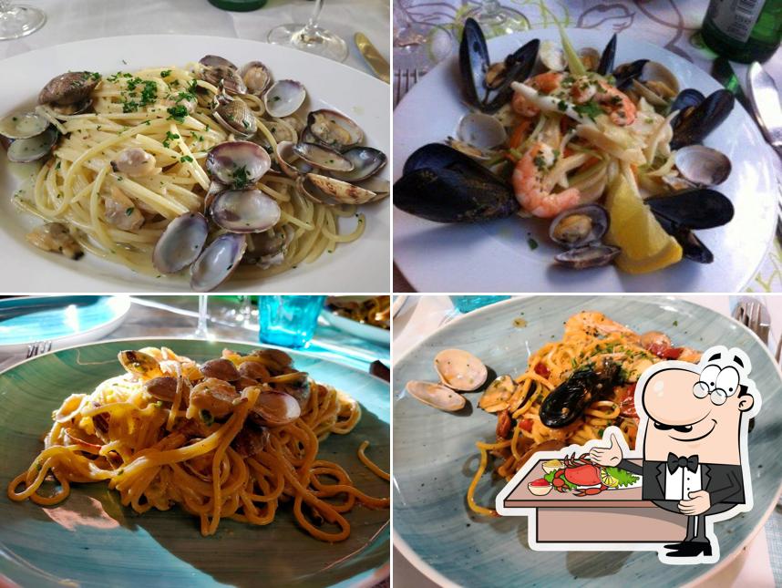 La Carretta Ristorante di Pesce Santa Severa