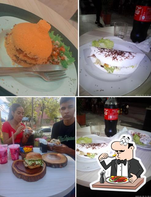 Mundo Burguer