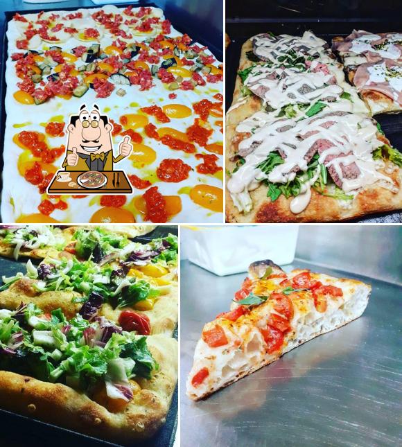 Pizza a taglio Pepito's