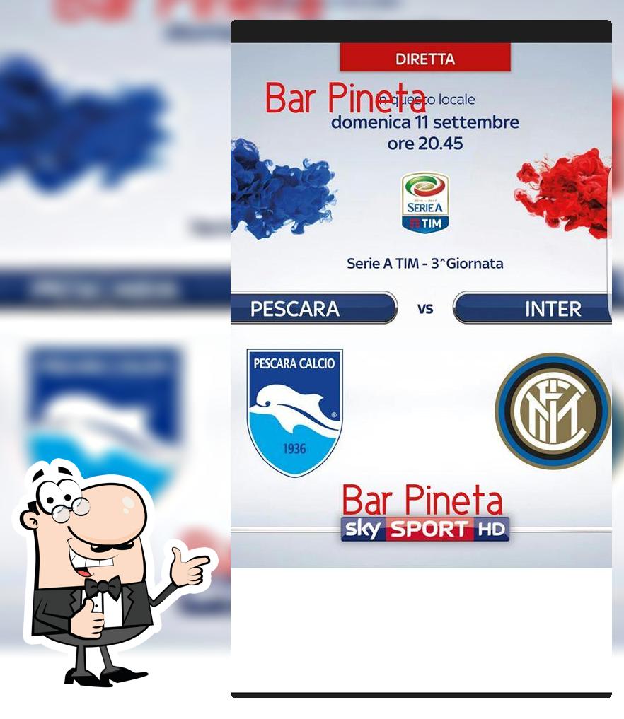 Bar Pineta