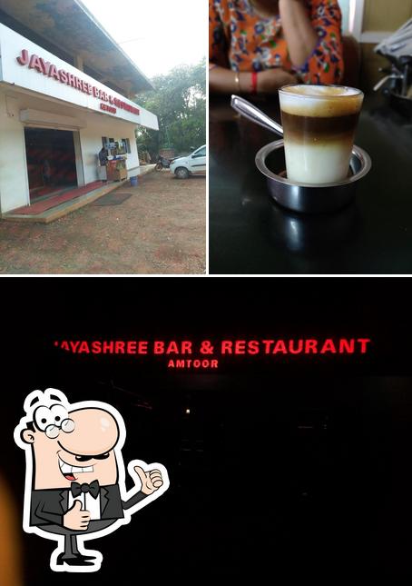 Look at this photo of Jayashree Bar And Restaurant