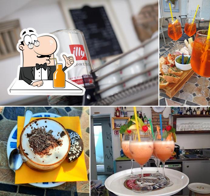 La Saraghina Ubriaca