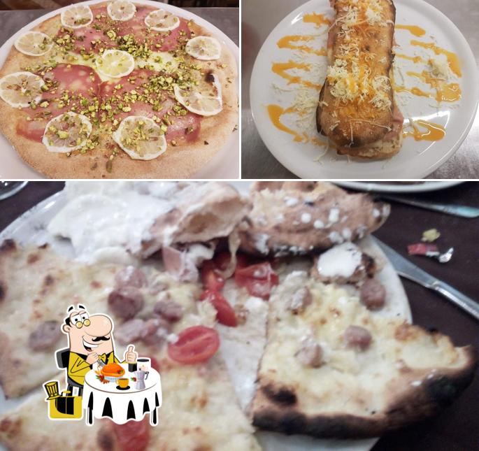 Cibo al Al Maniero