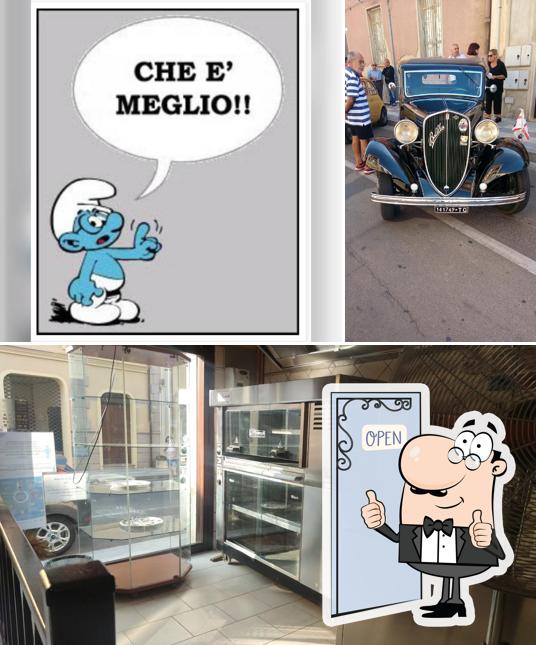 Guarda questa immagine di Pizzeria Alessia