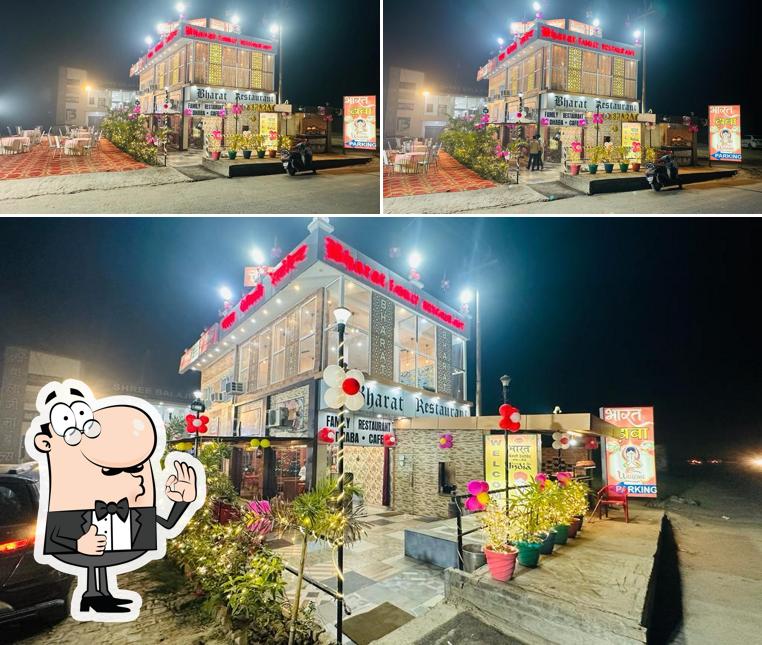 BHARAT FAMILY RESTAURANT