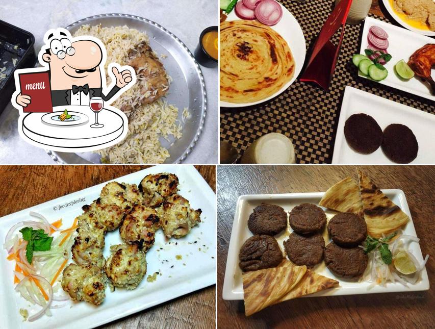 Biryanishk By The Biryani Company - Patuli