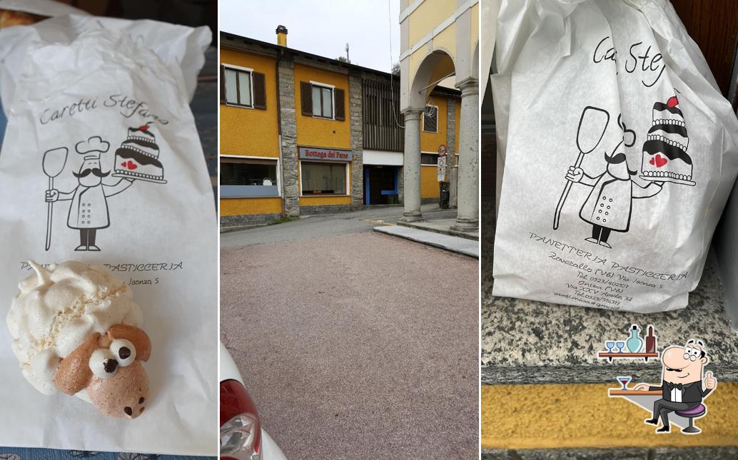 Bottega Del Pane S.A.S Di Caretti Stefano & C.