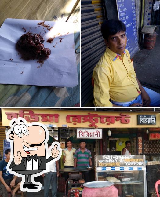 See the picture of Buri Maa Restaurant