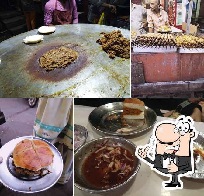 Here's a photo of Gulubhai Chaapwala