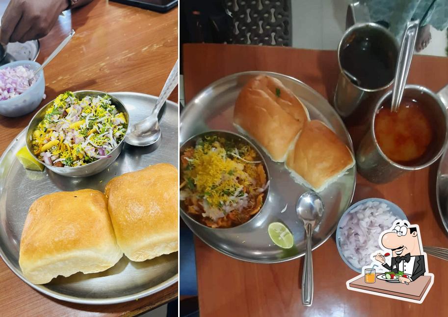 Meals at Katakirrr...Ichalkaranji