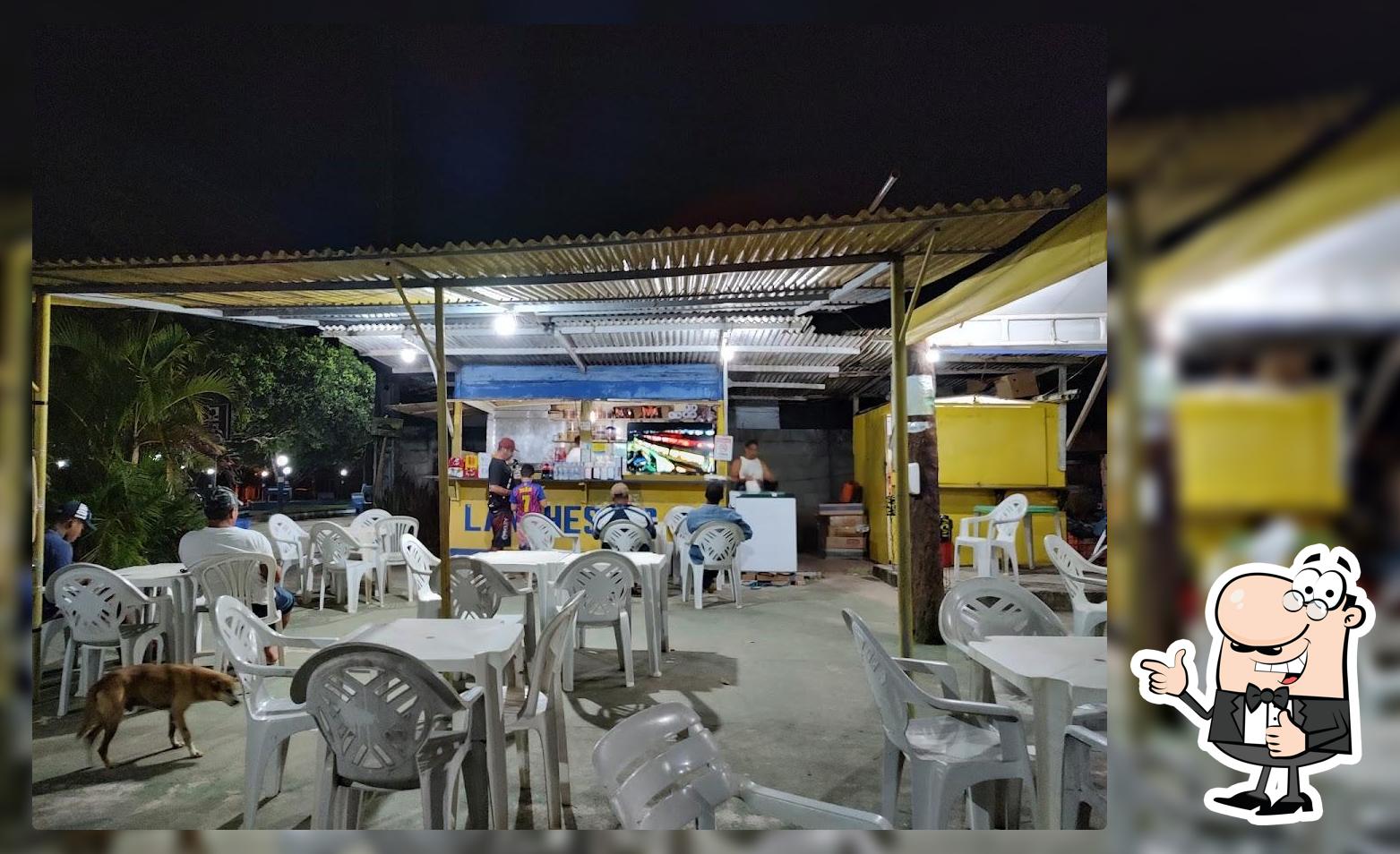 Lanches do 14