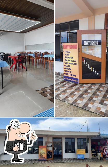 MAWTYNGKONG RESTAURANT