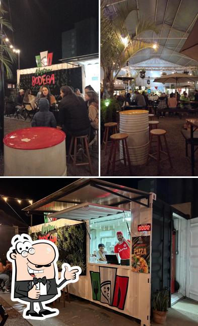 Nostra Bodega Pizzaria