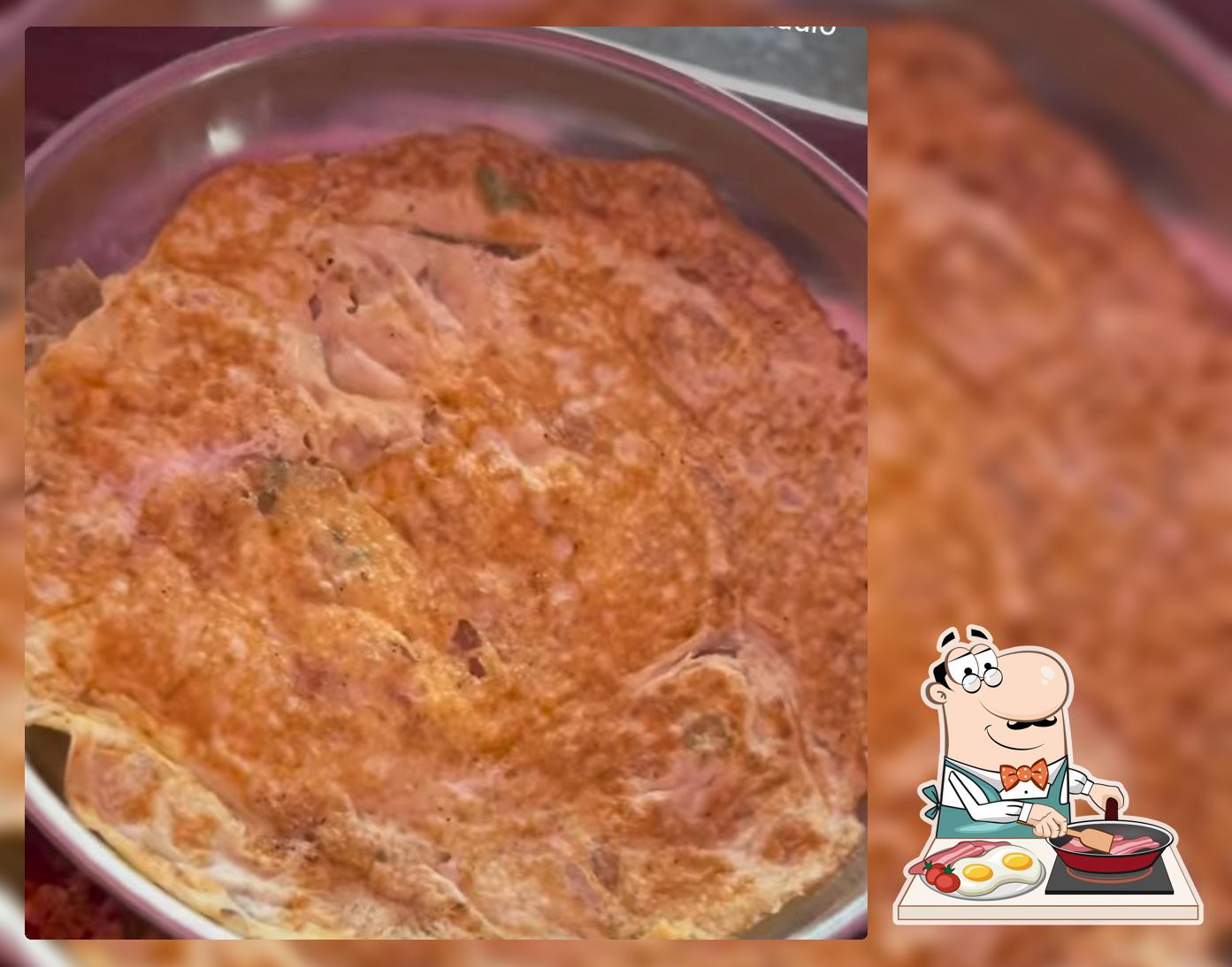 Omanakuttans 4 Rs Dosa Kada