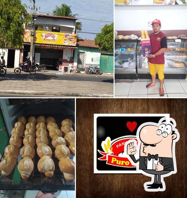 PANIFICADORA PURO SABOR