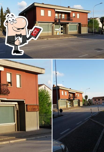 Panificio Foschiatti S.a.s. Di Foschiatti Silvano E C