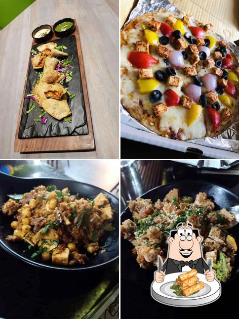 Royal Nutrition House