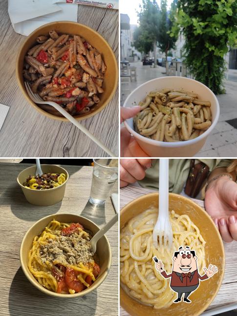 Sopra Alla Nonna - Pasta Fresca Take Away