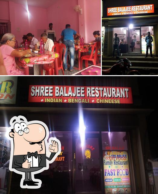 Sri Balaji Resturant