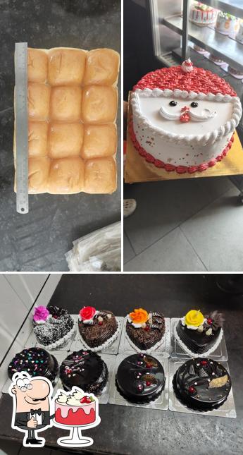 Uttam Bakery