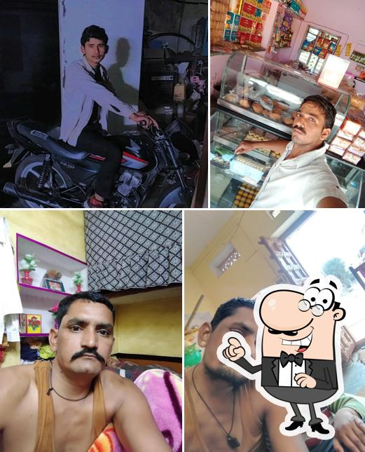 श्री देव मिस्ठान भंडार