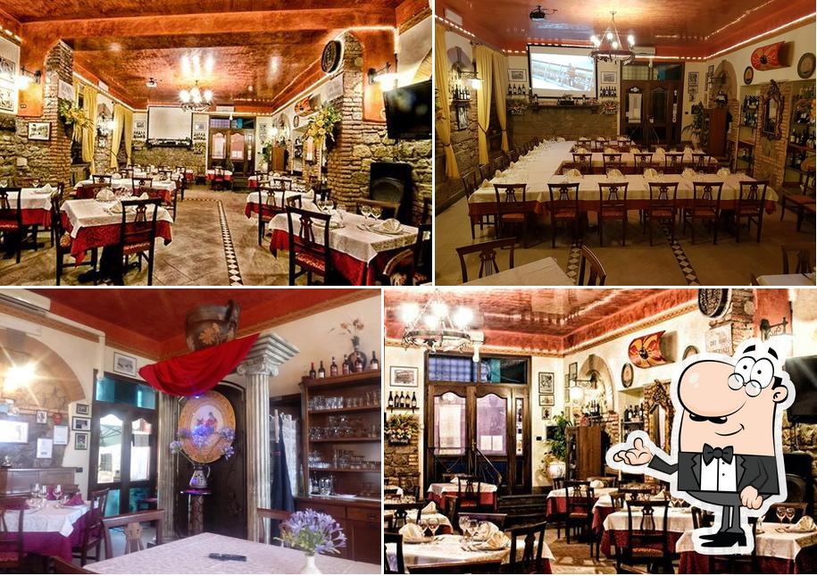 Ristorante Il Gladiatore