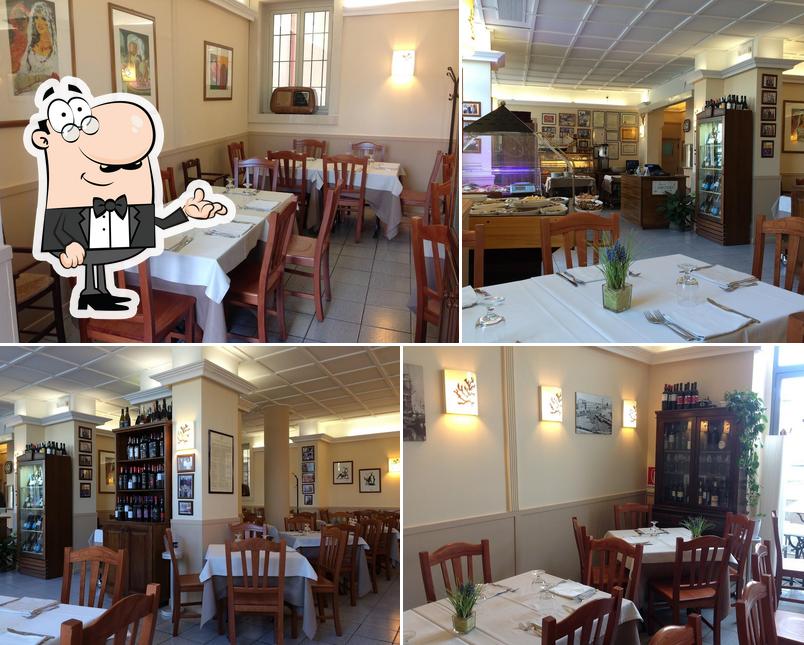 Ristorante La Darsena