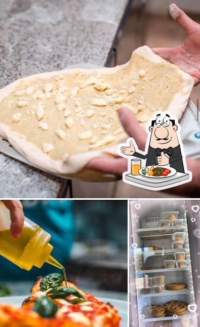 Cibo al Surriento 2.0 Pizzeria e Pasticceria