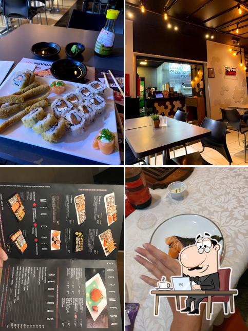 Sushiloko Jardim Botânico