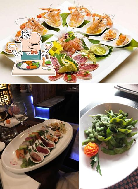 Cibo al Toyo Sushi