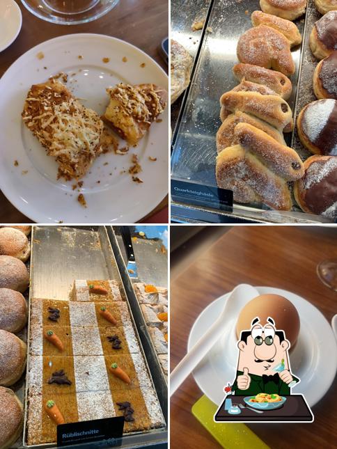 Trölsch - Bakery, Confectionery, Cafe