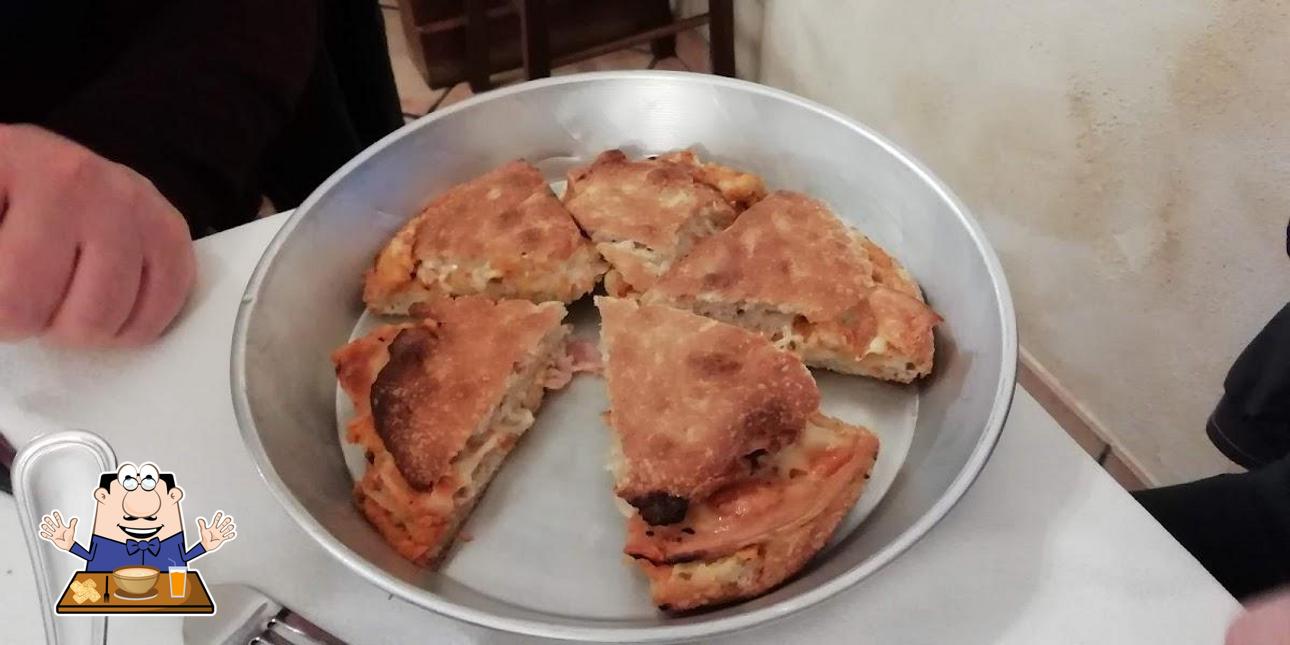 Cibo al Moscato cucinagricola