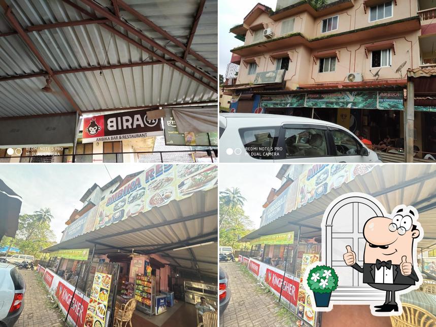 Ambika Bar And Restaurant