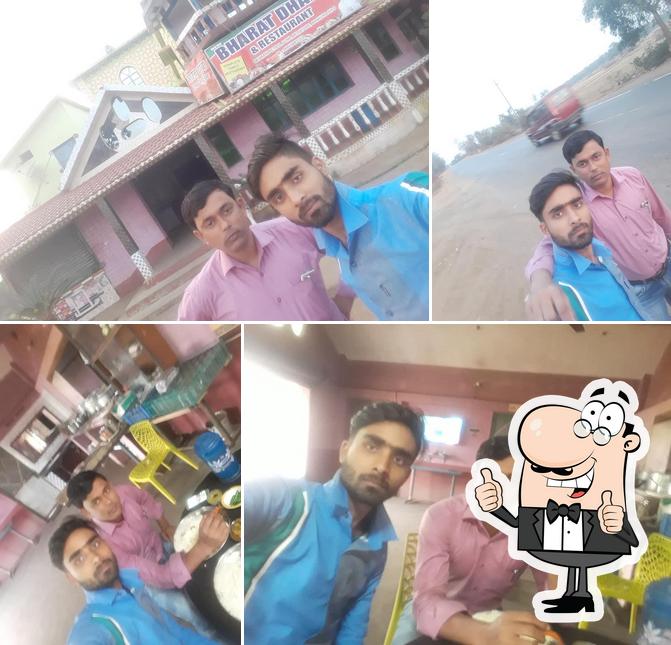 Bharat Restaurant and Dhaba