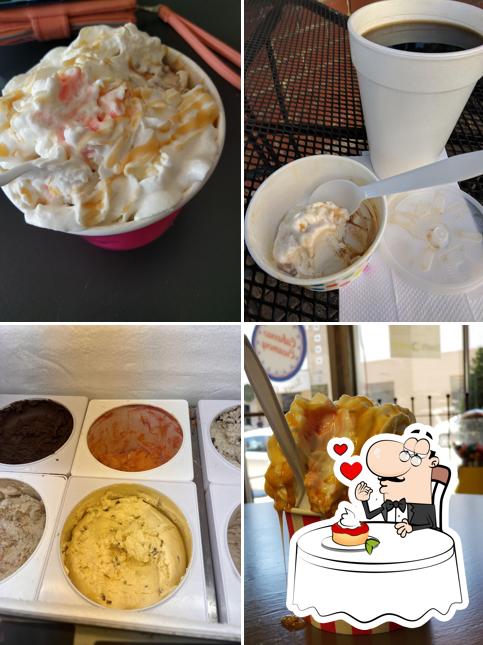 Cabarrus Creamery